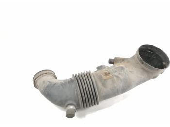 Air intake system SCANIA