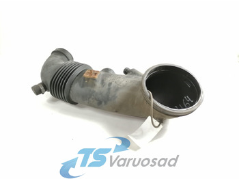 Air intake system SCANIA