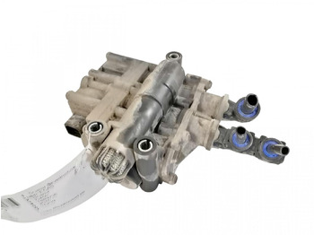 Brake valve SCANIA
