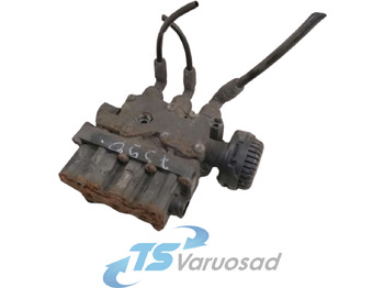 Brake valve SCANIA