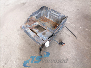 Battery SCANIA