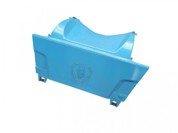 Battery SCANIA