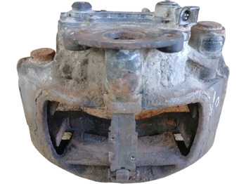 Brake parts SCANIA