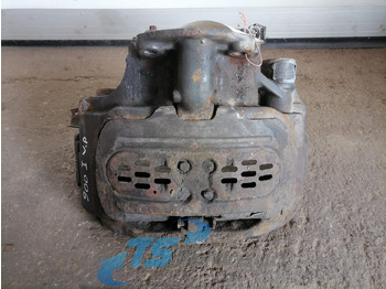 Brake parts SCANIA