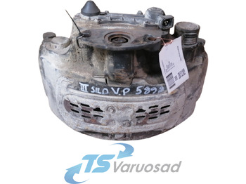 Brake parts SCANIA