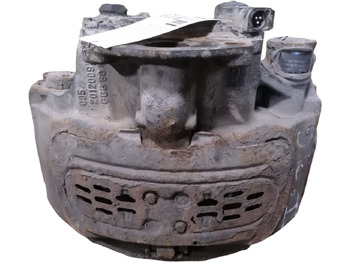 Brake parts SCANIA