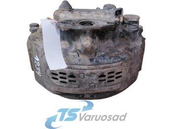 Brake parts SCANIA