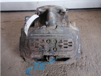 Brake parts SCANIA