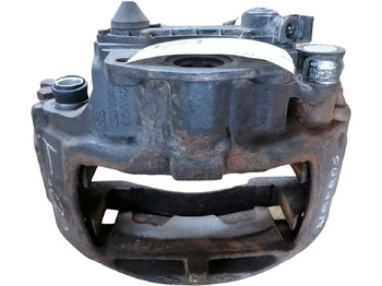Brake parts SCANIA