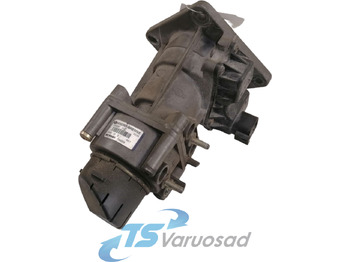 Brake valve SCANIA