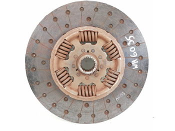 Clutch disc SCANIA