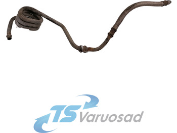 Air brake compressor SCANIA