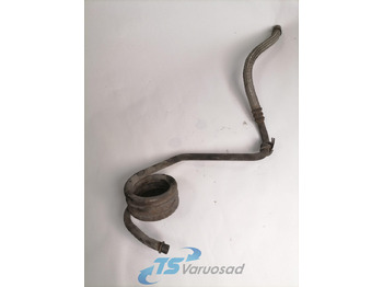 Air brake compressor SCANIA