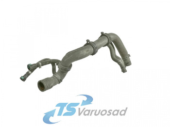 Cooling system SCANIA