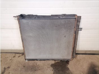 Radiator SCANIA