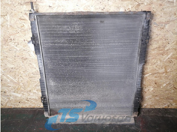 Radiator SCANIA