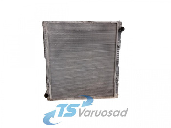 Radiator SCANIA