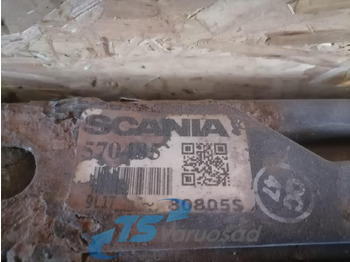 Radiator for Truck Scania Cooling radiator 1769997: picture 3