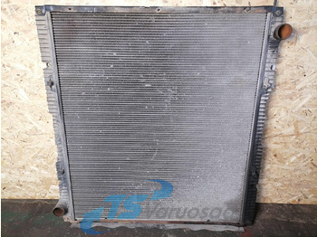 Radiator SCANIA