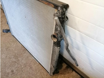 Radiator for Truck Scania Cooling radiator 2439722: picture 4
