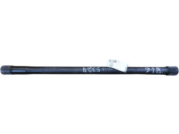 Drive shaft SCANIA