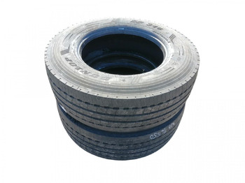 Wheels and tires SCANIA