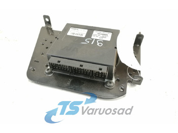 ECU SCANIA