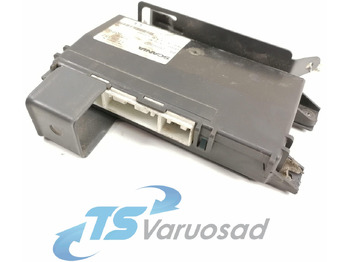 ECU SCANIA