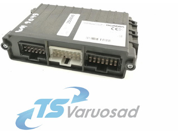 ECU SCANIA