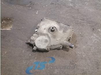 Engine and parts SCANIA