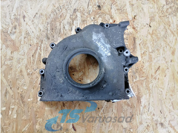 Engine and parts SCANIA