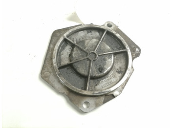Engine and parts SCANIA