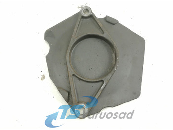 Engine and parts for Truck Scania Engine front cover 1892785: picture 3 Engine and parts for Truck Scania Engine front cover 1892785: picture 3