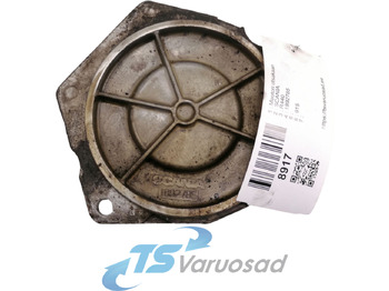 Engine and parts SCANIA