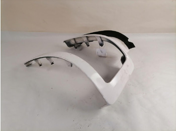 Lights/ Lighting for Truck Scania Esitule korpuse plastik 2609156: picture 3 Lights/ Lighting for Truck Scania Esitule korpuse plastik 2609156: picture 3