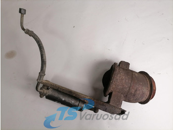 Brake parts SCANIA