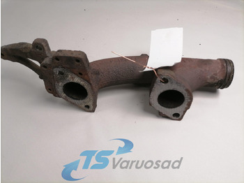 Exhaust manifold for Truck Scania Exhaust mainfold 1798363: picture 3