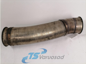 Muffler SCANIA