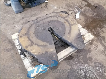 Fifth wheel coupling SCANIA