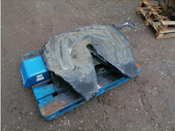 Fifth wheel coupling for Truck Scania Fifht wheel 1361874: picture 2 Fifth wheel coupling for Truck Scania Fifht wheel 1361874: picture 2