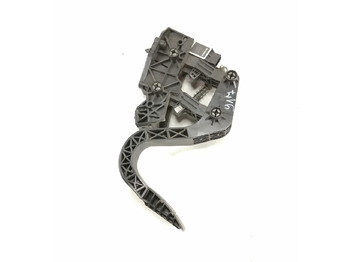 Fuel processing/ Fuel delivery SCANIA