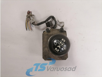 Gearbox and parts SCANIA