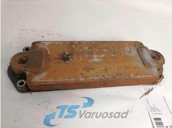 Gearbox and parts SCANIA