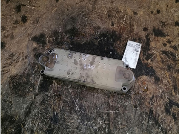 Gearbox and parts SCANIA