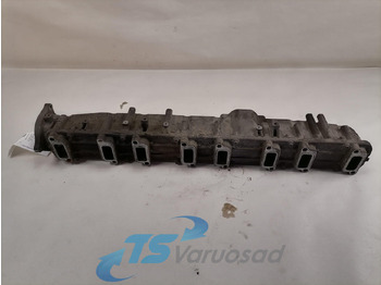 Intake manifold for Truck Scania Intake mainfold 1740198: picture 2