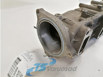 Intake manifold for Truck Scania Intake mainfold 1740198: picture 3