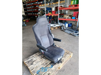 Seat SCANIA