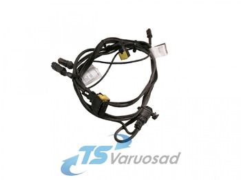 Universal part SCANIA