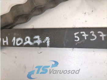 Universal part for Truck Scania Kabiini piiraja 1372958: picture 2 Universal part for Truck Scania Kabiini piiraja 1372958: picture 2