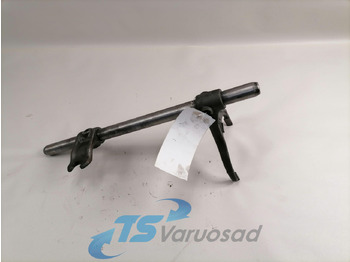 Gearbox and parts SCANIA